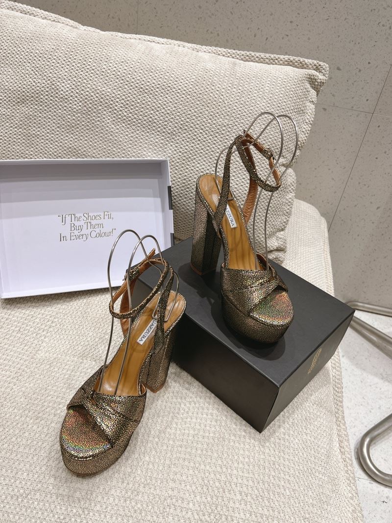 Aquazzura Sandals